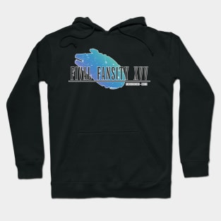 Fival Fansity XVV Shirt Hoodie